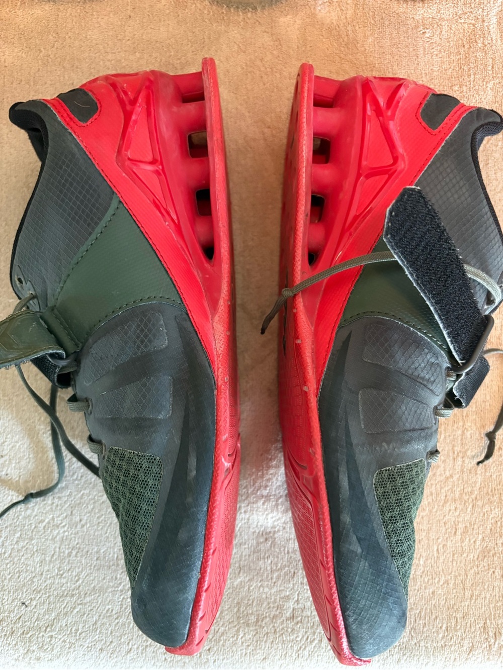 Lifting Shoes. - Picture 3 of 5